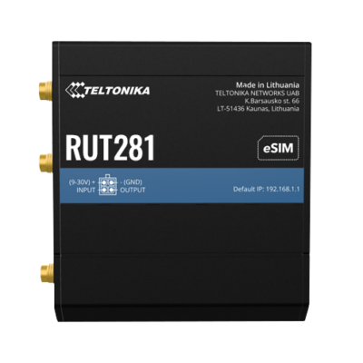 RUT281