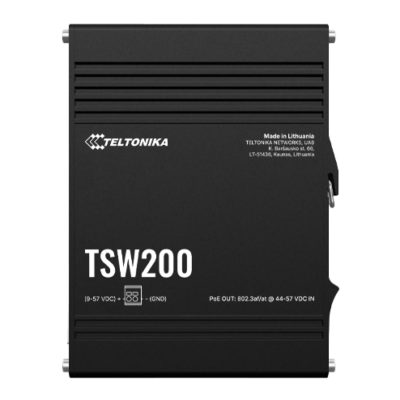 TSW200