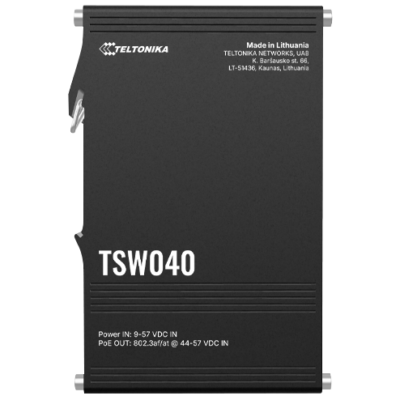 TSW040