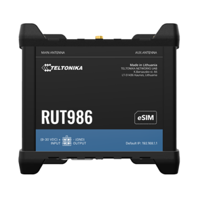 RUT986