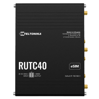 RUTC40