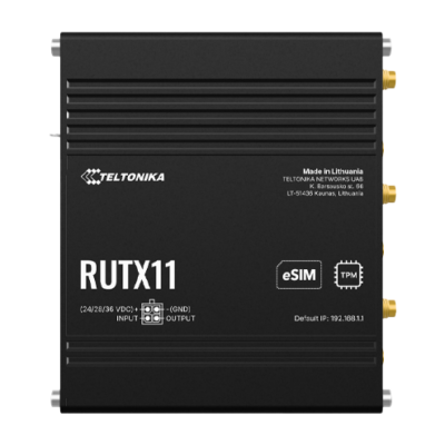 RUTX11