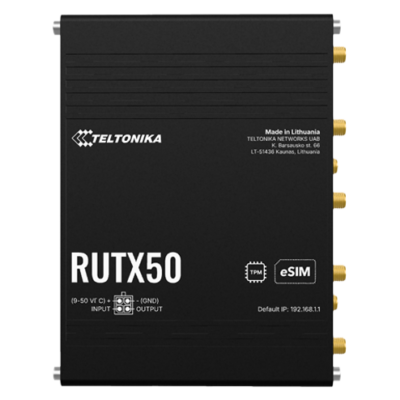 RUTX50