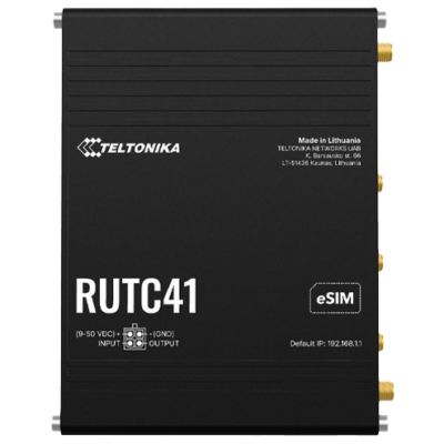 RUTC41