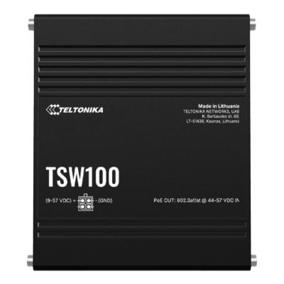 TSW100