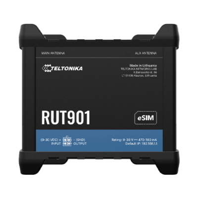 RUT901