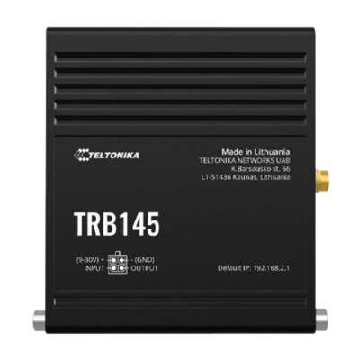 TRB145
