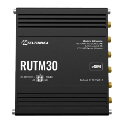 RUTM30