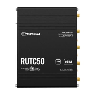 RUTC50
