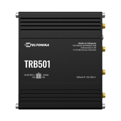TRB501