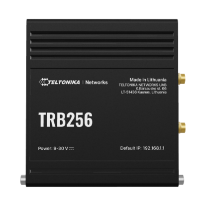 TRB256
