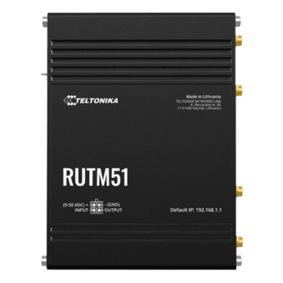 RUTM51