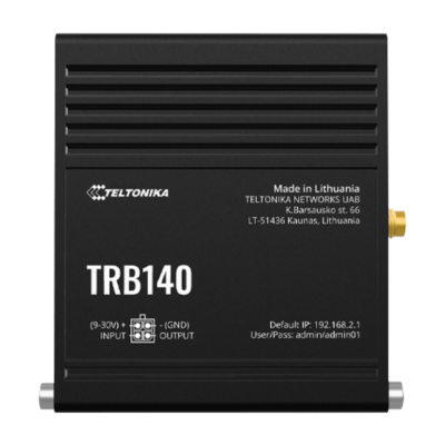 TRB140