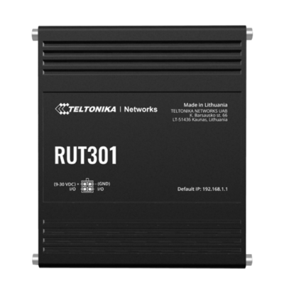 RUT301