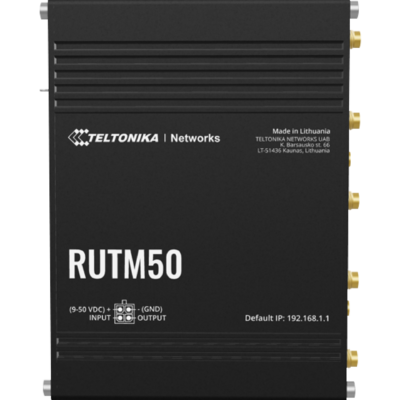 RUTM50