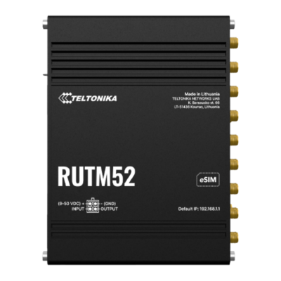 RUTM52