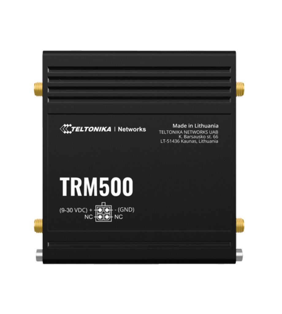 TRM500 – 5G modem s USB typu C