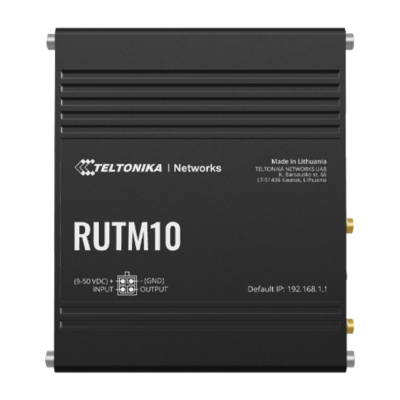 RUTM10