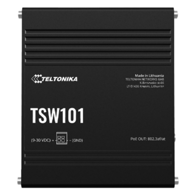 TSW101