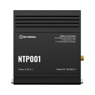 NTP001