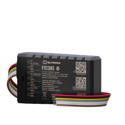 FTC305