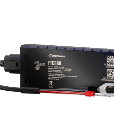 FTC880