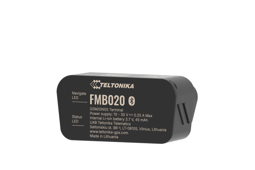 FMB020 – 2G Extrémne malý OBD sledovač pre ekologickú jazdu