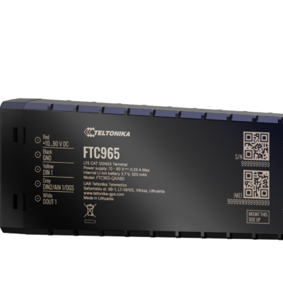 FTC965