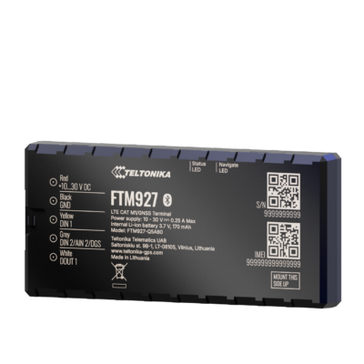 FTM927