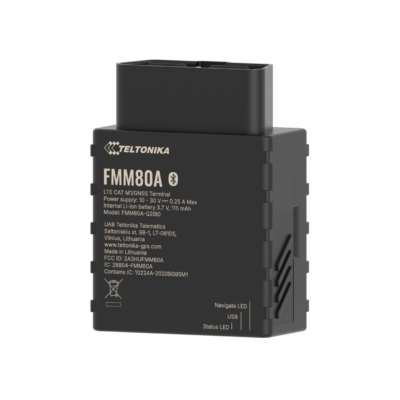 FMM80A