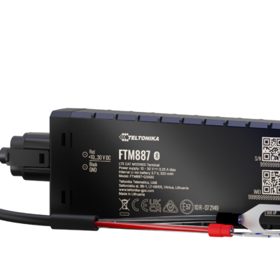 FTM887