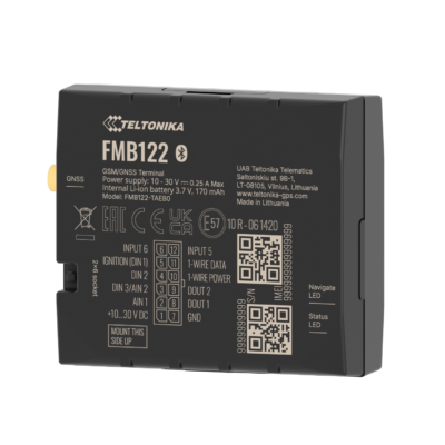 FMB122