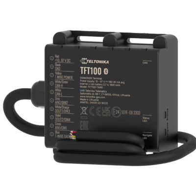 TFT100