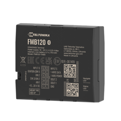 FMB120