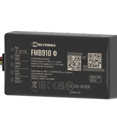 FMB910
