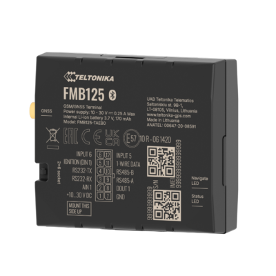 FMB125