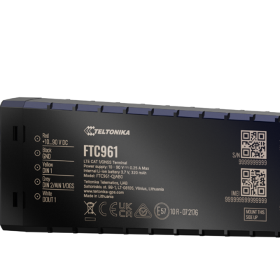 FTC961
