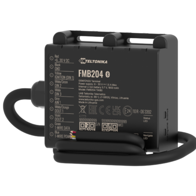 FMB204