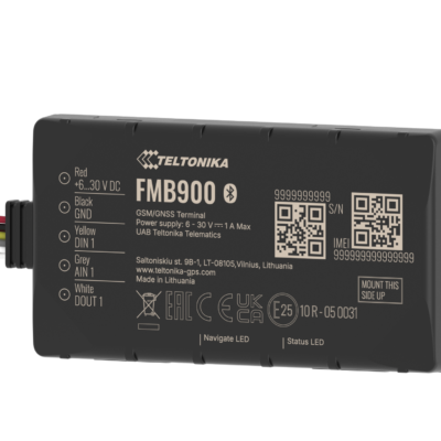 FMB900