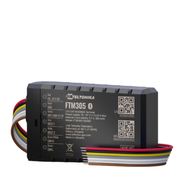 FTM305