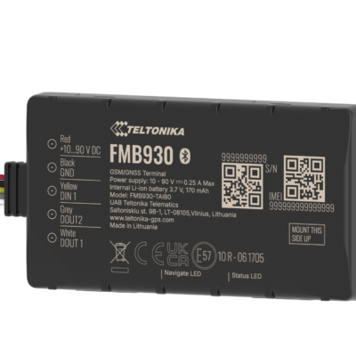 FMB930
