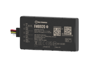 FMB920