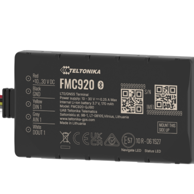 FMC920