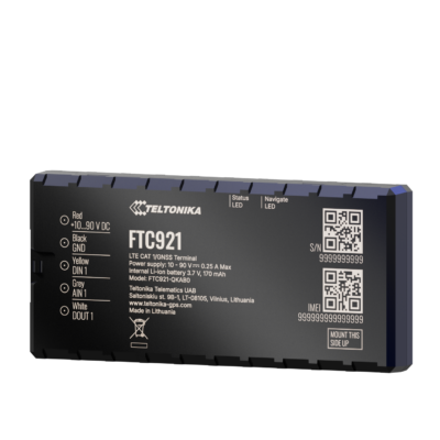 FTC921