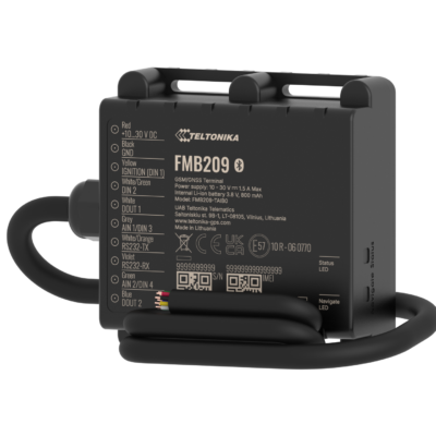 FMB209