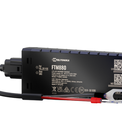 FTM880