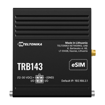 TRB143