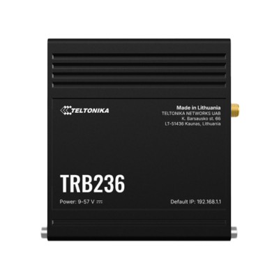 TRB236