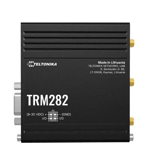 TRM282 – Globálny 4G modem