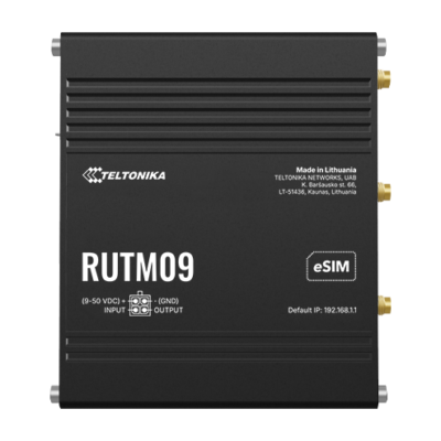 RUTM09